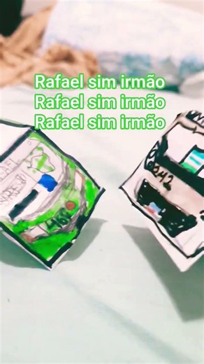 estreia de duas novas miniaturas