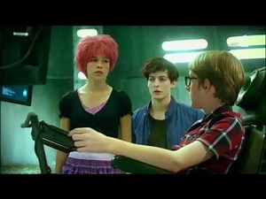 Kod Lyoko Ewolucja #01 XANA 2.0 [PL] [HD]