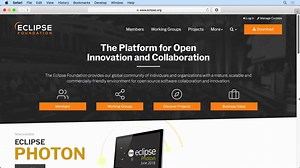 Learning Java Applications