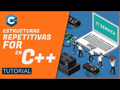 C++ Programming 📗 FOR Loop (+ exercises)