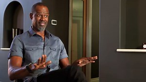 Brian McKnight: The Two Things You Should Know Before You Get Married