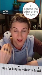 Vocal Tips - How to Growl