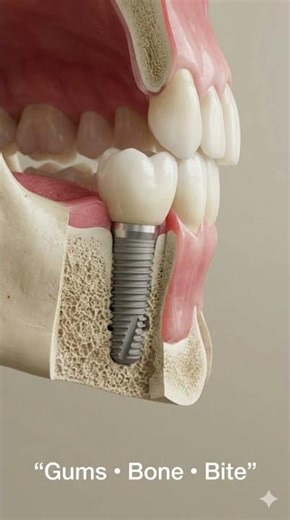 What Maintenance Do Dental Implants Need Long-Term?