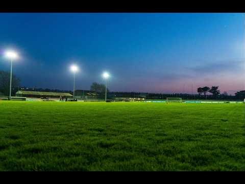 1st Team v Barnstaple Town, 3rd March 2026.