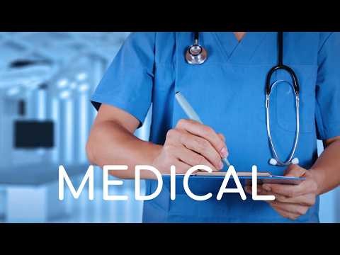 Medical Hospital Background Music For Videos