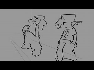 Pico Got No Filter [TOUCH-UP] | Friday Night Funkin'