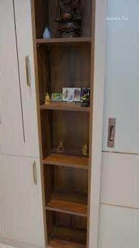 உங்கள் பட்ஜெட்டில் Architect Style Interior Design | Mano's Try Home Tour #Shorts