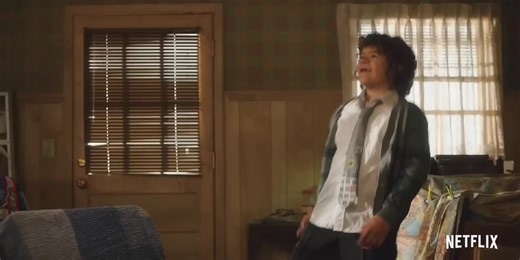 Emotional Farewell to the Stranger Things Cast