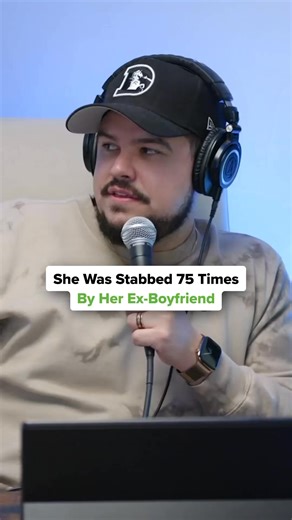 She was too young to experience something so horrible | Mile Higher Podcast