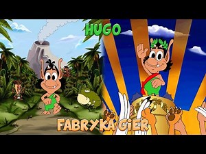 Hugo Fabryka Gier