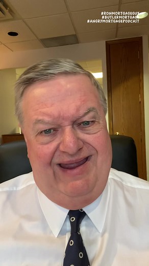 Essential Mortgage Tips from Ron Butler