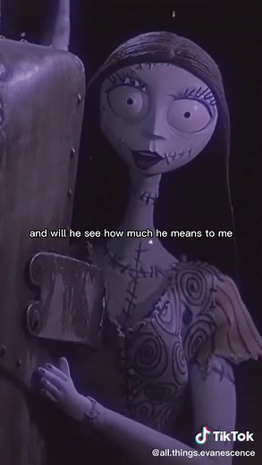 #evanescence #sallyssong #nightmarebeforechristmas #TNBC #nightmarerevisited #coveralbum #amylee #songedit #halloweenedit #studiorecording