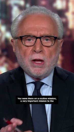 Dr. Barbara Zind, an American pediatrician stuck in Gaza after she went there on a medical mission, talks to CNN’s Wolf Blitzer about what she is experiencing amid the war between Israel and Hamas. #CNN #News #Israel #Gaza