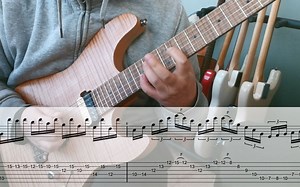 Extreme Neoclassical教学（附谱）