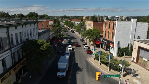 Invest Whitby presents, Whitby Local Business Week! From Monday, October 20 until Friday, October 24, Invest Whitby will be hosting free events every day to celebrate local business. Check our calendar for events to attend, learn, and network. For more information on how to register: https://whitby.ca/businessweek | Town of Whitby - Local Government