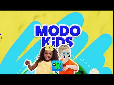 Vamos ativar o #ModoKids ?