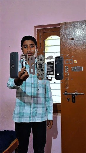 Exclusive Ai Assemble Effect 😉