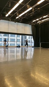 Valeria Chaykina defying gravity ✨ | The Joffrey Ballet