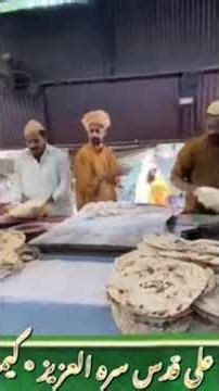 100th Free Eye Camp, 4th March 2026, Darbar Shareef Sarkar Abu Anees QSA, Camp Darulehsan Faisalabad