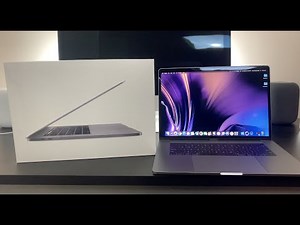 NEW 2019 Apple MacBook Pro 15" - In-Depth Review & Testing / Watch This Before You Buy!