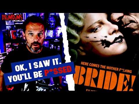 I Finally Saw THE BRIDE! (Some Will NOT Like My Thoughts) | 2026 Review