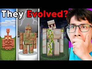 Solving Minecraft's Most Ancient (True?) Theories..