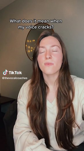 Understanding Vocal Cord Strain: Why Your Voice Cracks