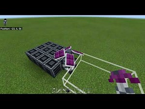 Automaticraft Add-on (1.16)
