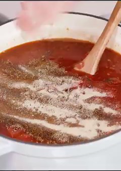 American Goulash is a complete one-pot meal that is ready in just 45 minutes! ✅Recipe: https://thestayathomechef.com/goulash/ | The Stay At Home Chef