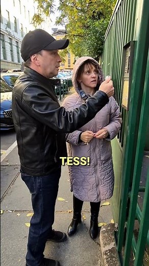 Stefanovics Angéla & Janklovics Péter