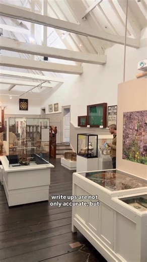 33K views · 405 reactions | Ever wonder how our guidebooks are...