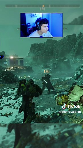 Uncovering the Mystery of Helldivers 2: Automatons, Spears, and Surprises