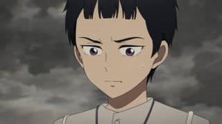 SHADOWS HOUSE | E7 - An Incomplete Map