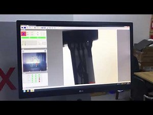 X-Ray Inspection on Connectors Solder Joint Failure Checking