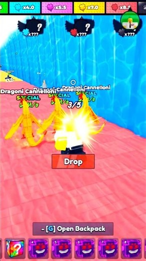 Open Sea For Brainrots #roblox #livegameplay #stealabrainrot #livestreaming #gamingytkishan12