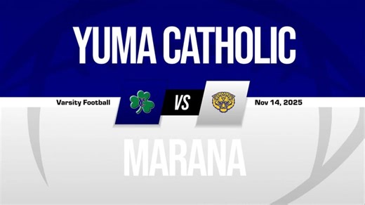 Marana High School (Tucson, AZ)  Football