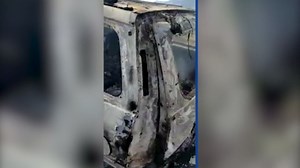 Eight US citizens, including kids, gunned down by drug cartel in Mexico