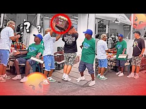 PÁGAME LOS 30 MIL DE AYER 🤣💵 | Camilin TV