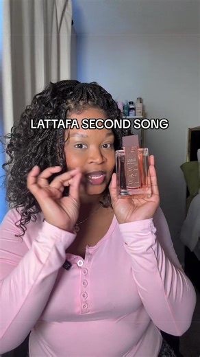 Lattafa Second Song Fragrance Review: A Fresh Feminine Scent
