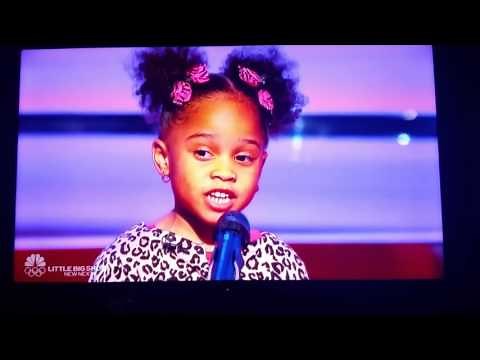 "Hey Black Child"