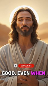 Jesus Teaches Patience in Waiting “Do not rush, my child. Trust in My timing. I am working all things for your good, even when you cannot see it.” Verse: “And we know that in all things God works for the good of those who love Him.” Romans 8:28 Waiting is never wasted when Jesus is at work. Even in silence, He is shaping, preparing, and aligning everything for your good. Trust His timing. #LumenSpirit #Jesus #PatienceInWaiting #ChristianShorts #BibleVerse #TrustGod #Faith #Hope #Encouragement #R