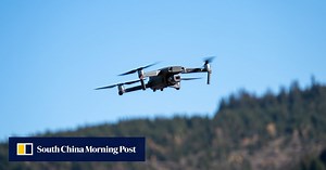 DJI ‘clones’ curiously emerge as China tech giant battles US scrutiny