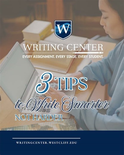 Writing smarter starts with building strong habits✍️