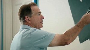 The Home Depot TV Spot, 'Saturdays with Saban' Featuring Nick Saban