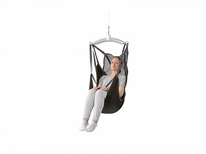 Guldmann Sit-On Comfort High Sling – [Order Online]