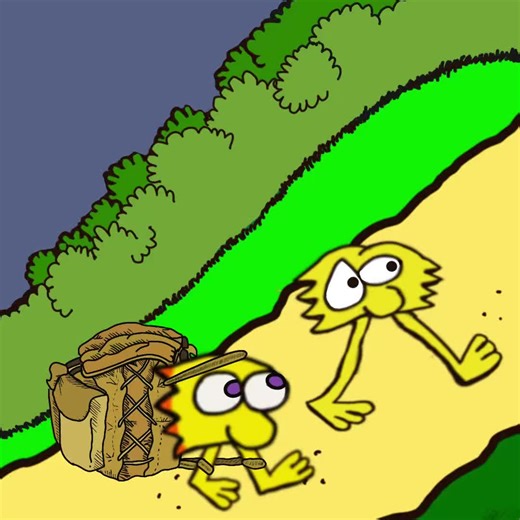 Join the Inspirational Walk for Peace