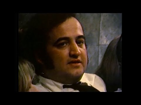 Behind the Scenes: The Blues Brothers (Landis, 1980) with John Belushi and Dan Aykroyd