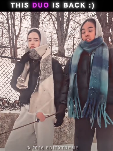 Clara Stack y MIA: La Parte 36 de la Serie