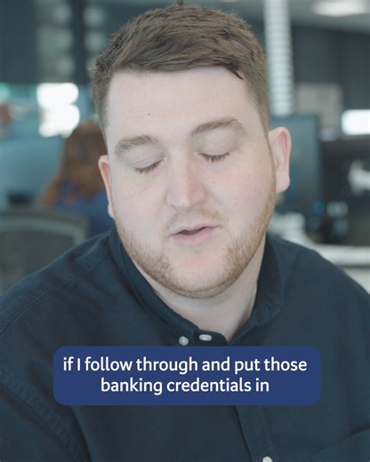 Here’s how to spot a tax-related scam 👀 | BNZ