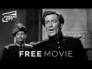 Stranglers of Bombay | FREE MOVIE (Guy Rolfe, Allan Cuthbertson, Andrew Cruickshank)